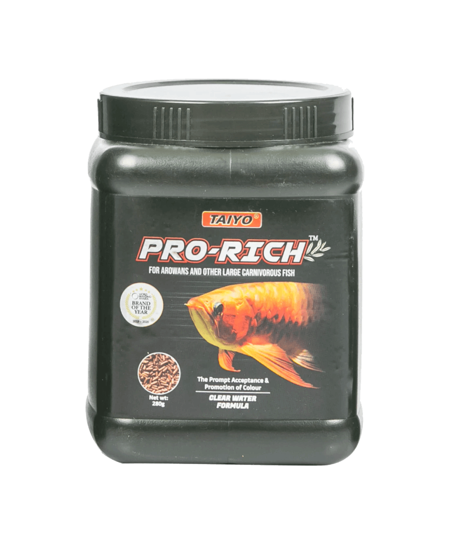 Oscar Fish Food - Image 3